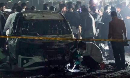 6 pm News Flash – November 12, 2025