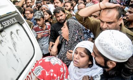 4 pm News Flash – November 12, 2025