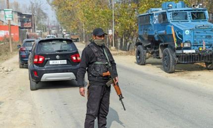 10 am News Flash – November 12, 2025