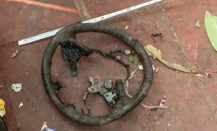 1 pm News Flash – November 12, 2025