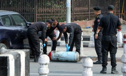 12 pm News Flash – November 13, 2025