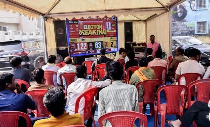 1 pm News Flash – November 15, 2025