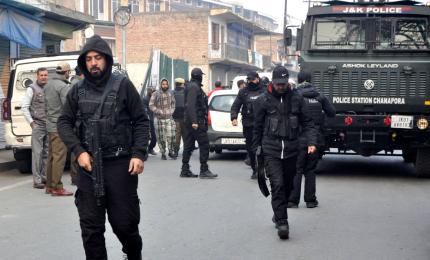 12 pm News Flash – November 15, 2025