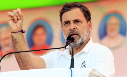 It's Time For Rahul Gandhi To Step Aside