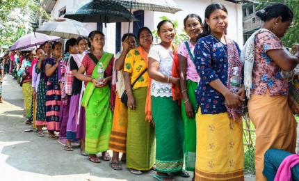 EC to conduct house-to-house verification of voters in Assam