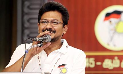 Udhayanidhi draws flak for calling Sanskrit 'dead language'