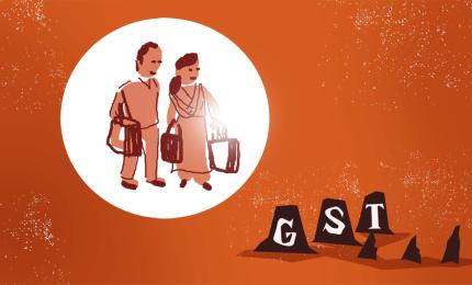 Will The GST Cut Make A Difference?