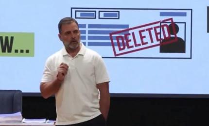 12 pm News Flash – September 18, 2025