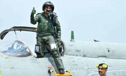 IAF to finally retire MiG-21 fighter jets after 60 yrs