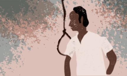 Family Stress Driving Suicide Surge