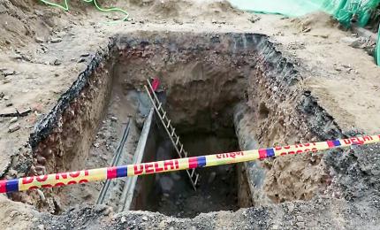 4 pm News Flash – February 8, 2026