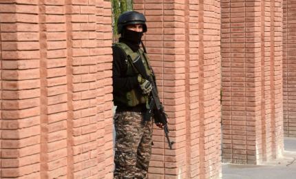 White collar terror module: Kashmir starts profiling mosques, madrasas