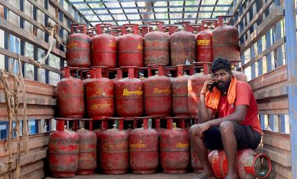 What Can We Do To Minimise The LPG Misery?