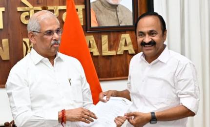 Chennithala, Muraleedharan to be inducted in Satheesan cabinet
