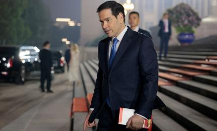 Marco Rubio to visit India for Quad talks