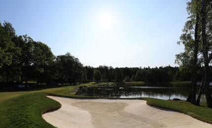 Karandeep Kochhar Finishes Strong at International Series Japan