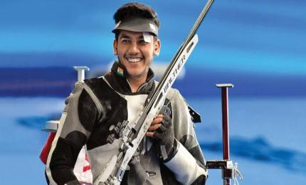Indian Trap Shooters Fail to Qualify for Finals at ISSF World Cup
