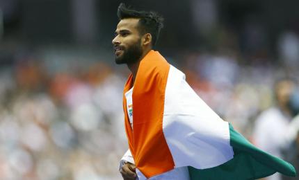 How Praveen Kumar Redrew The Contours Of Indian Para Sport