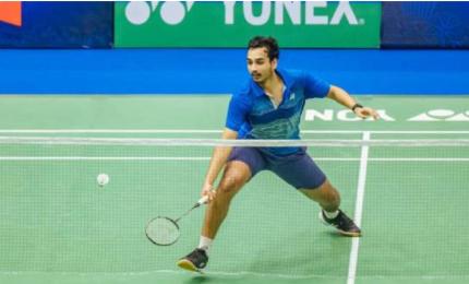 Macau Open: Mannepalli's dream run comes to a halt