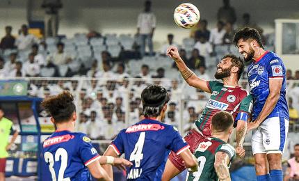 AIFF's 20-year blueprint to rescue Indian Super League