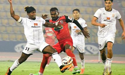 ISL Crisis Reaches Sports Minister's Doorsteps!