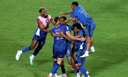 Big Upsets! Man City, Inter Milan knocked out of Club World Cup