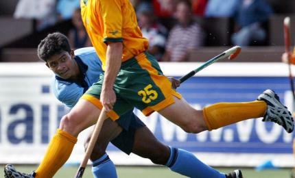 Former India hockey player Bimal Lakra hospitalised