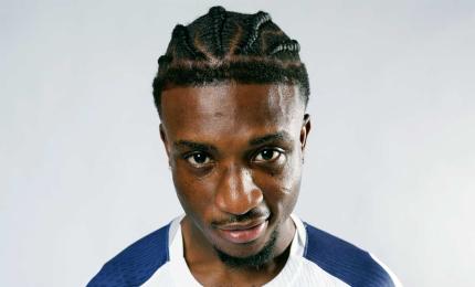 Tottenham Hotspur sign forward Kudus from West Ham