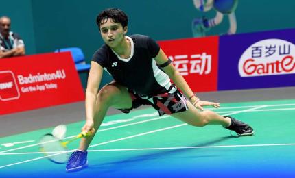 Big gains for Indian shuttlers in world rankings