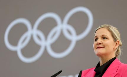 India's 2036 Olympic Games Bid Under Review