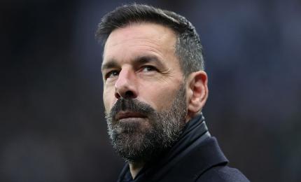 Former Premier League champions sack manager!