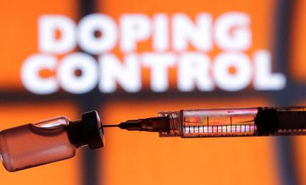 India looks to clean up doping record ahead of 2036 bid