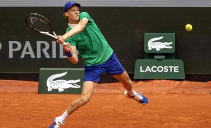 French Open favours Sinner: Is the Italian set for history?