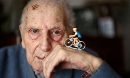 Oldest Olympic champion Charles Coste passes into the ages