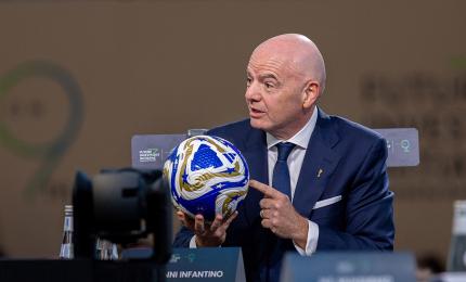 Iranian women set to attend men's football game!