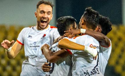 Super Cup: Punjab FC pip Bengaluru FC, seal semi spot