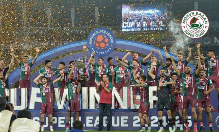 ISL crisis deepens: Bagan suspend team, EB turns to BCCI