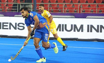 Seniors rested, Sanjay Rana to lead India in Azlan Shah Cup