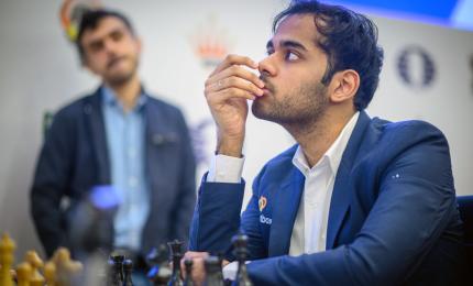Chess World Cup: Arjun, Praggnanandhaa face Round 4 challenge