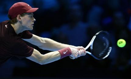 Sinner begins ATP Finals defence in style!