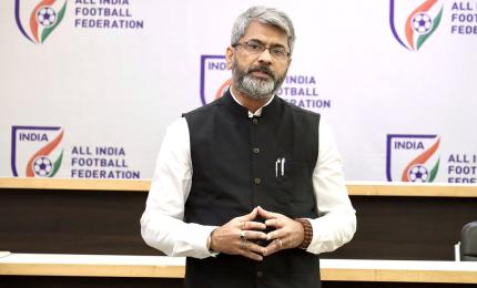 AIFF calls SGM to vote on contentious dual post clause