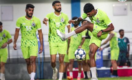Mohun Bagan 'withdrawn' from Champions League 2 after refusal to play in Iran