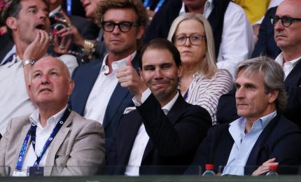 Australian Open 2026: Rafa Nadal Back at Melbourne Park