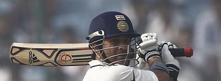 Sachin greater than Bradman! There's 'evidence', claims book