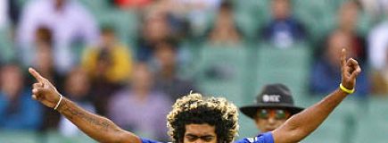 India exit after SL beat Australia at MCG