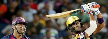 How KKR's Suryakumar gamble paid off