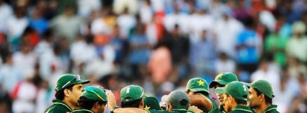 WAGs can't accompany players during England tour: PCB