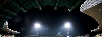 Tickets nearly sold out for 1st T20I at Eden Gardens