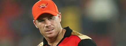 Warner sure to play IPL if T20 World Cup is postponed
