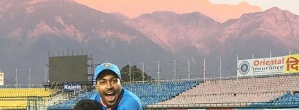 Bumrah's absence makes a big difference: Hardik